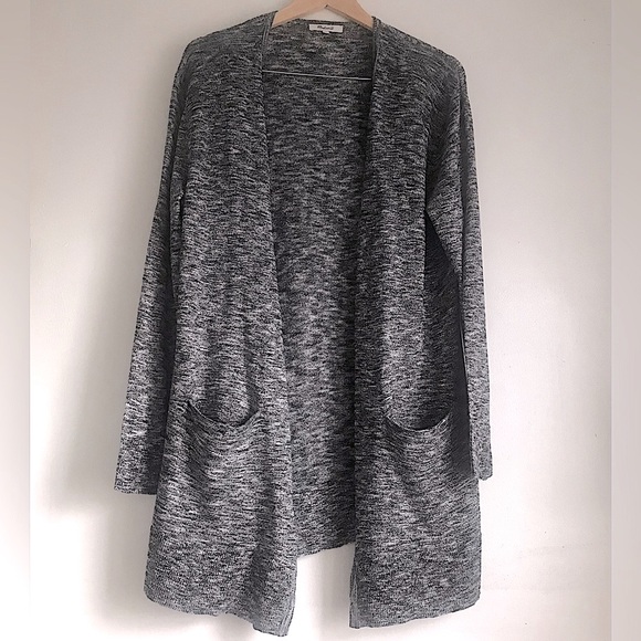 MADEWELL Ryder Cardigan - Picture 4 of 9